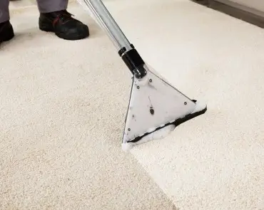 Kárpittisztítás és szőnyegtisztítás